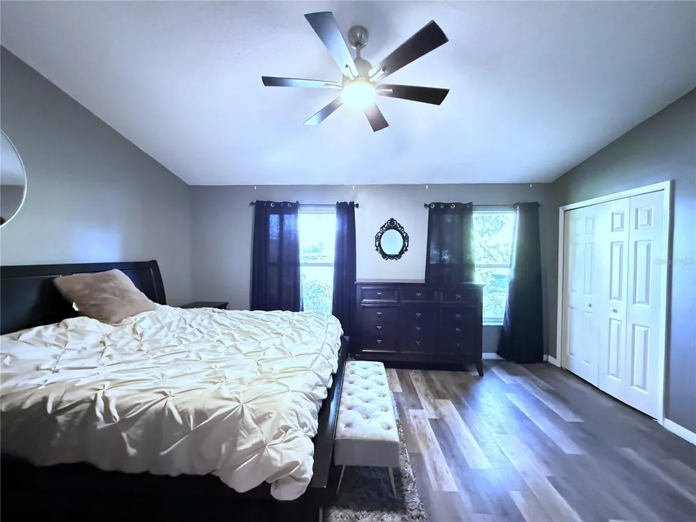 1 HARRIS CIRCLE Edgewater, FL 32141