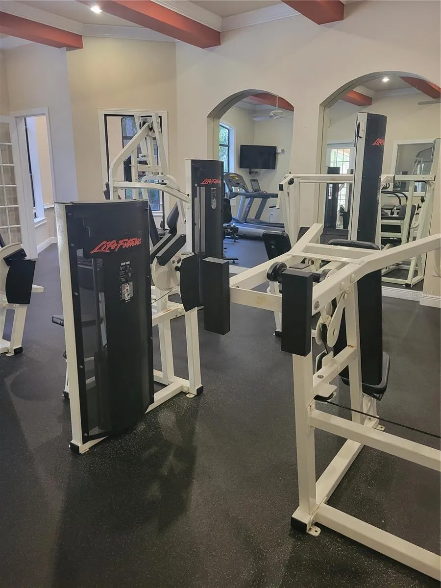 2139 CHIANTI PLACE #5-0153 Palm Harbor, FL 34683