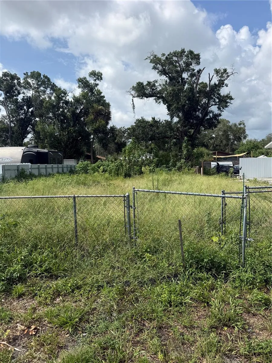 1612 E IDELL STREET Tampa, FL 33604