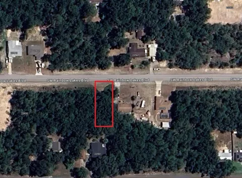 SW RAINBOW LAKES BLVD LOT 14
