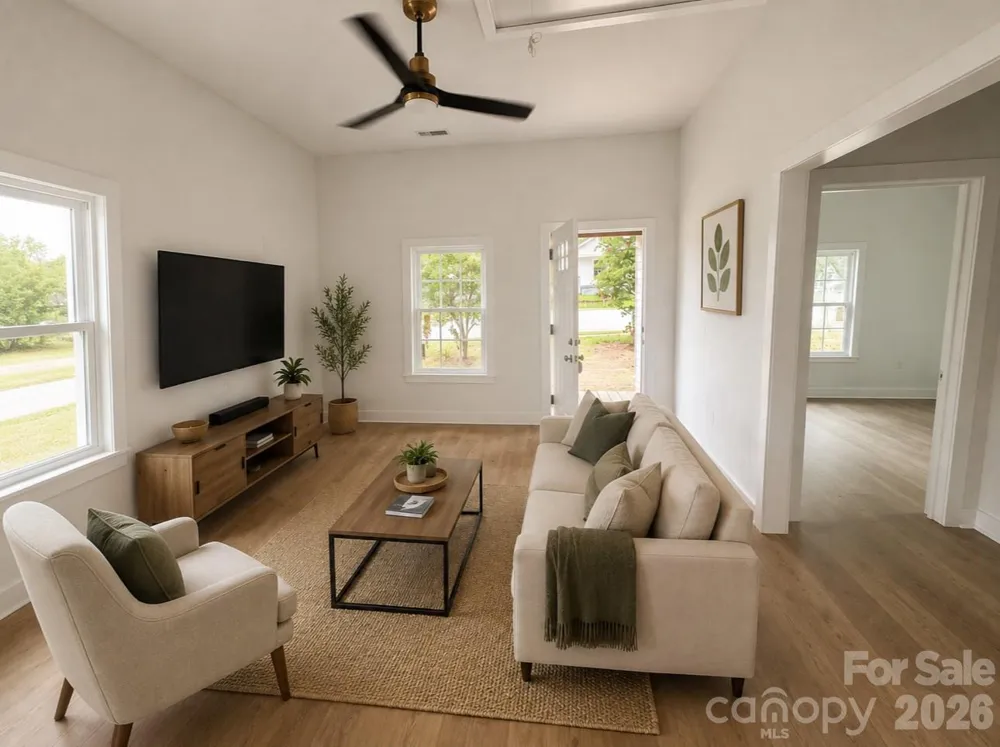 207 Chestnut Street Gaffney, SC 29340