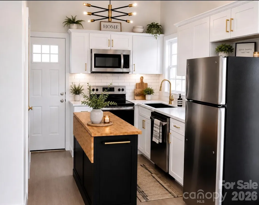 207 Chestnut Street Gaffney, SC 29340