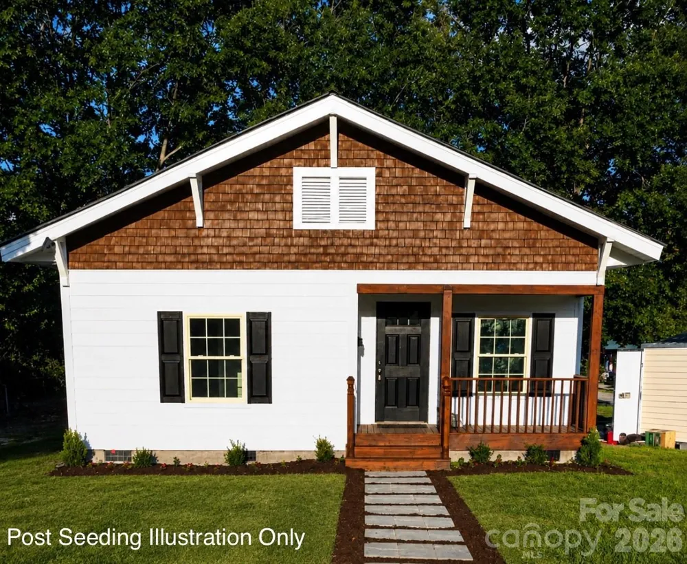 207 Chestnut Street Gaffney, SC 29340