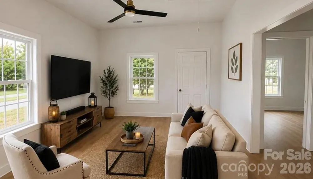 207 Chestnut Street Gaffney, SC 29340