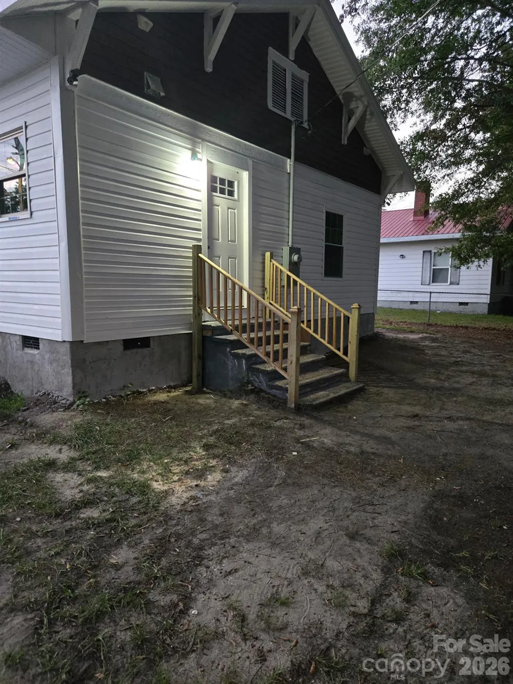 207 Chestnut Street Gaffney, SC 29340