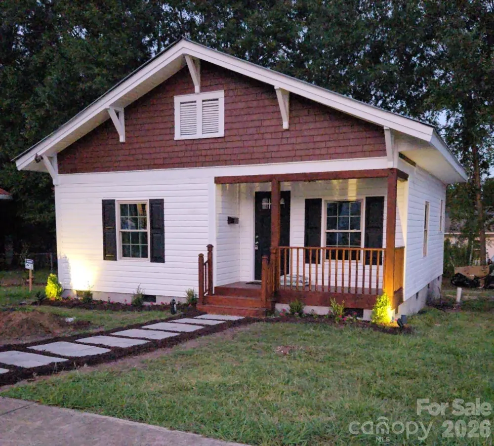 207 Chestnut Street Gaffney, SC 29340