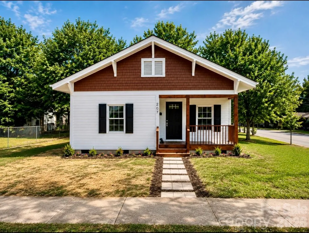207 Chestnut Street Gaffney, SC 29340