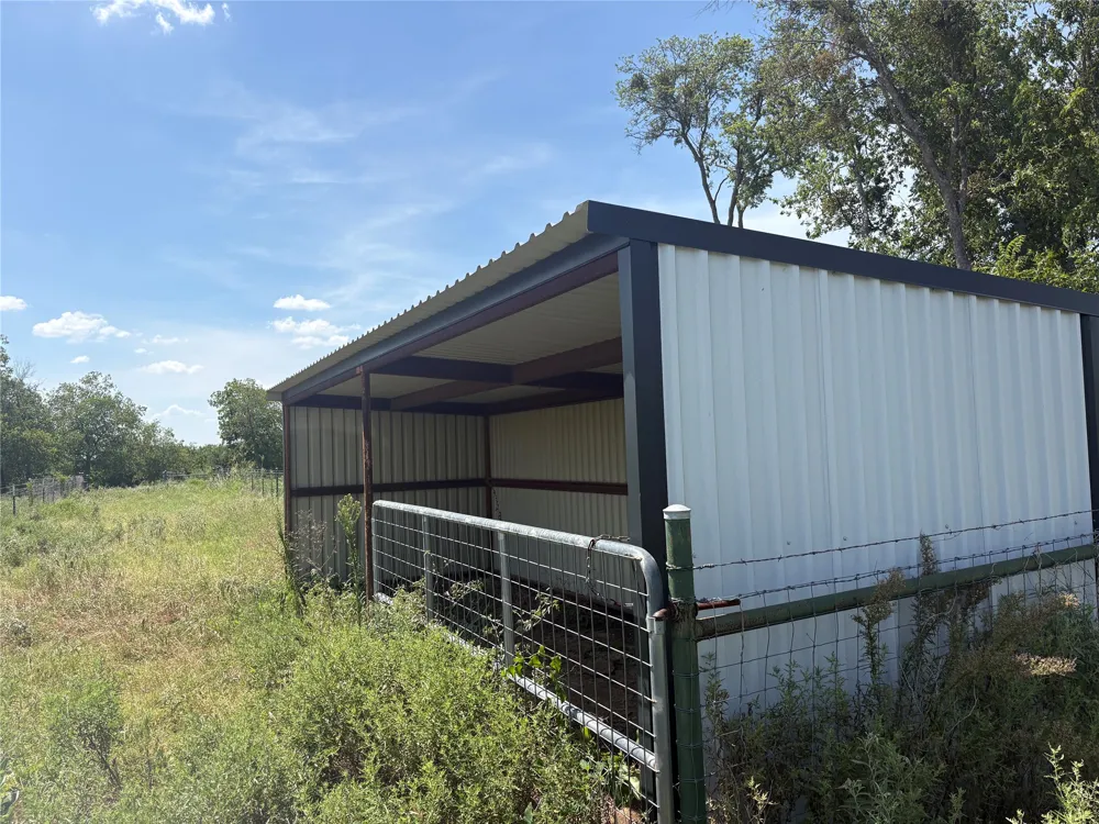 751 Magnolia Street Hico, TX 76457
