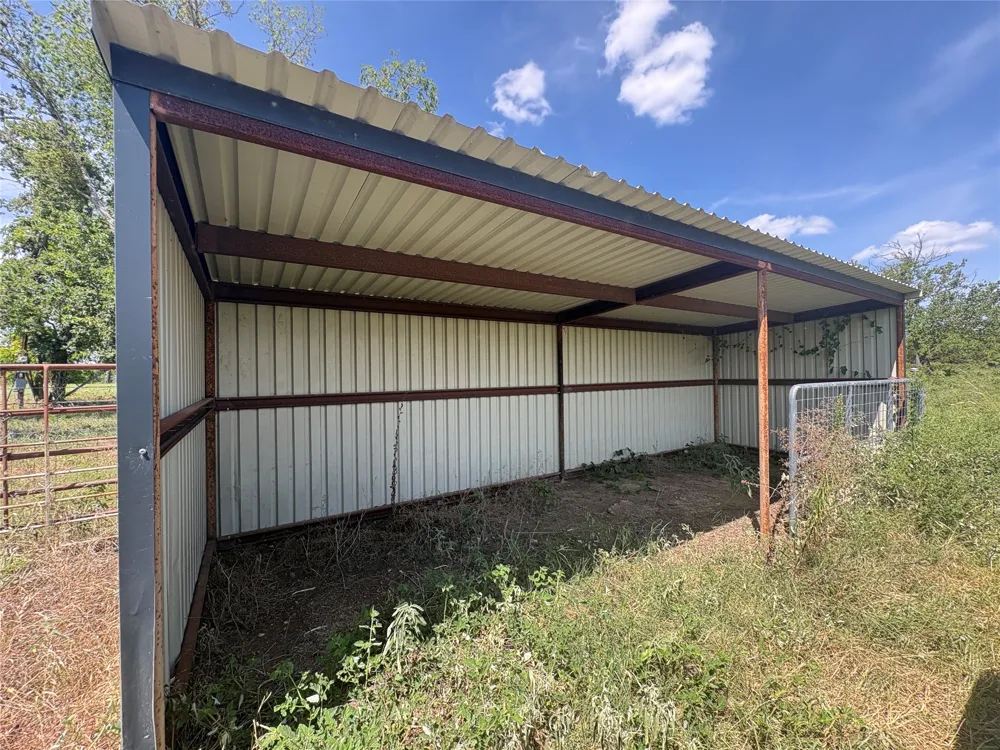 751 Magnolia Street Hico, TX 76457