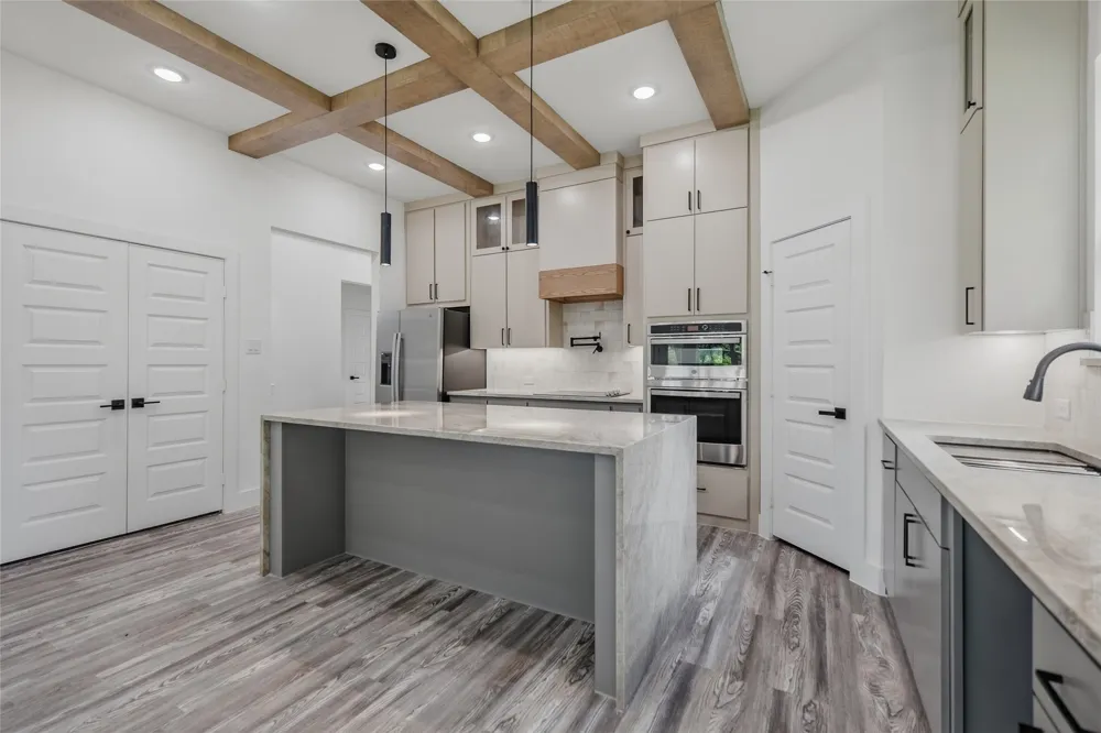 307 E Locust Street Leonard, TX 75452