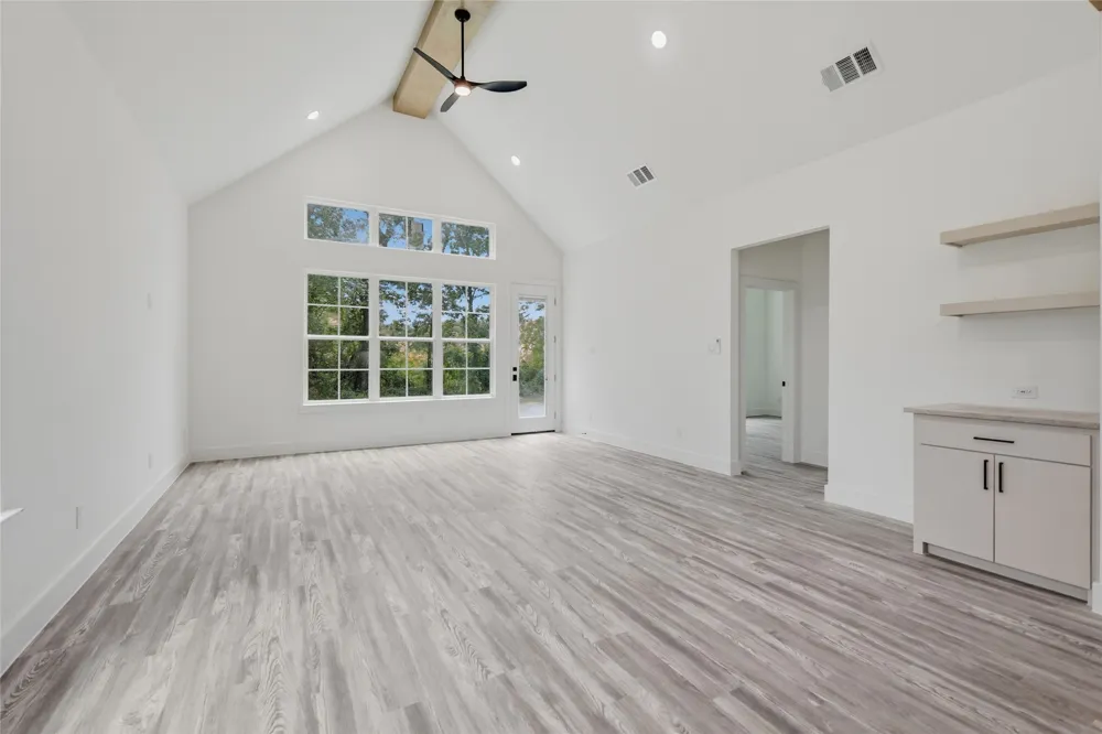 307 E Locust Street Leonard, TX 75452