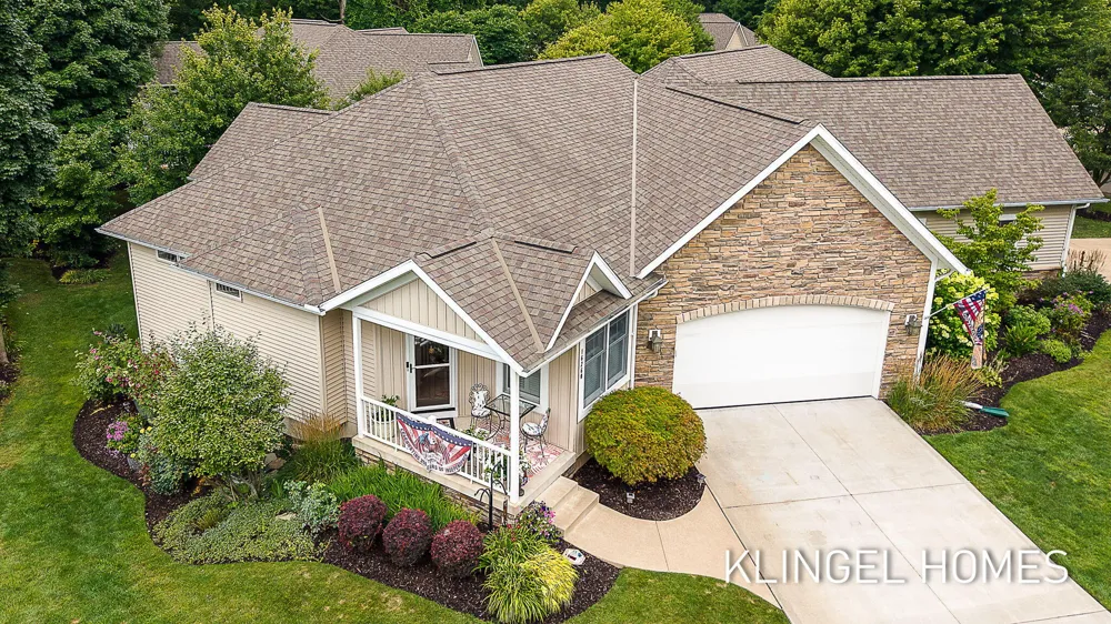 16260 Woodvale Boulevard #34 Spring Lake, MI 49456