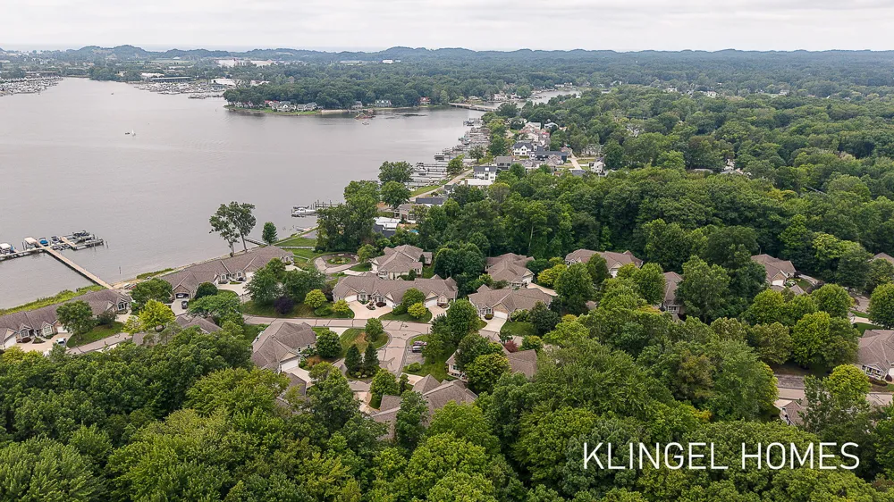 16260 Woodvale Boulevard #34 Spring Lake, MI 49456