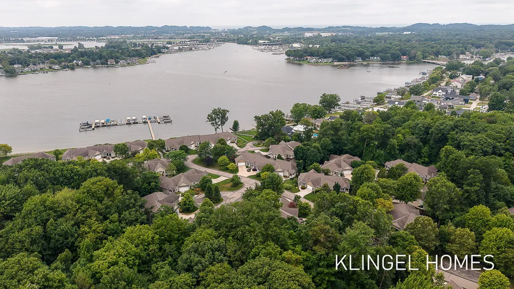 16260 Woodvale Boulevard #34 Spring Lake, MI 49456