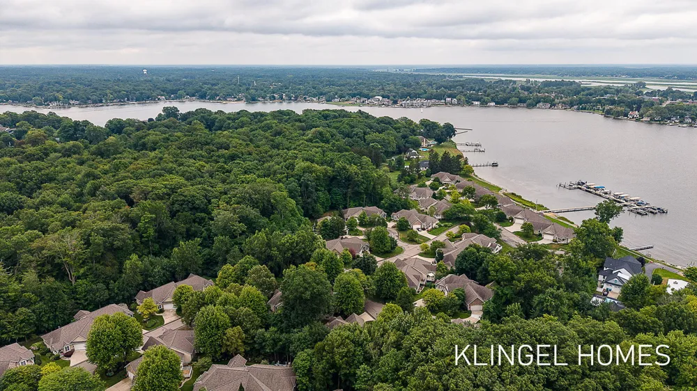 16260 Woodvale Boulevard #34 Spring Lake, MI 49456
