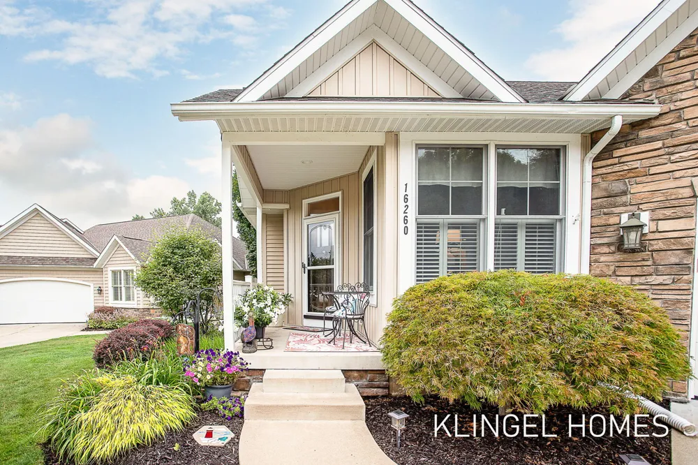 16260 Woodvale Boulevard #34 Spring Lake, MI 49456