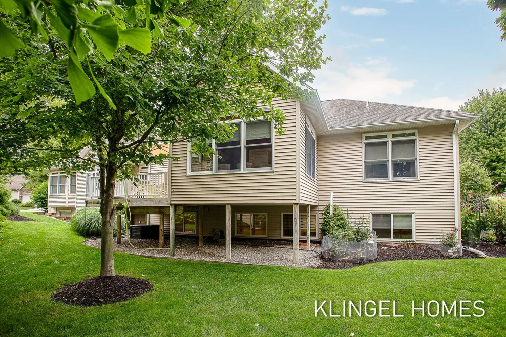 16260 Woodvale Boulevard #34 Spring Lake, MI 49456