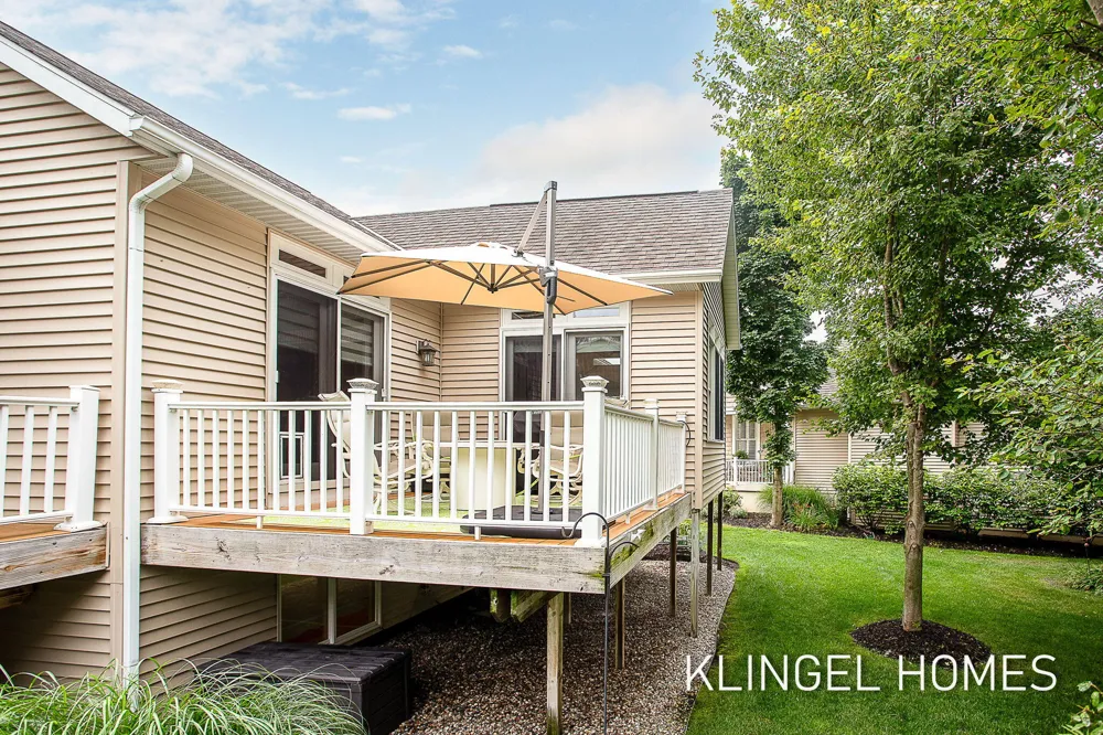 16260 Woodvale Boulevard #34 Spring Lake, MI 49456