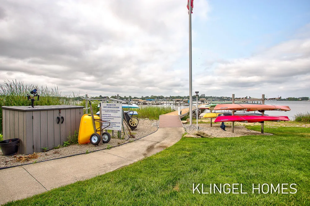 16260 Woodvale Boulevard #34 Spring Lake, MI 49456