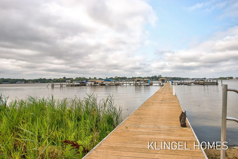 16260 Woodvale Boulevard #34 Spring Lake, MI 49456