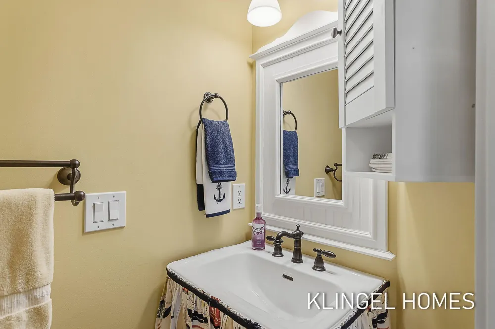 16260 Woodvale Boulevard #34 Spring Lake, MI 49456