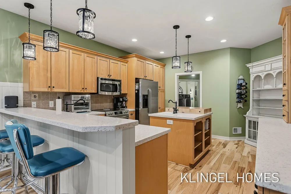 16260 Woodvale Boulevard #34 Spring Lake, MI 49456