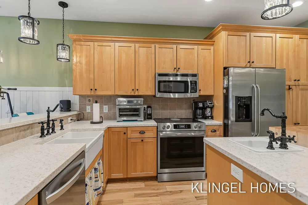 16260 Woodvale Boulevard #34 Spring Lake, MI 49456