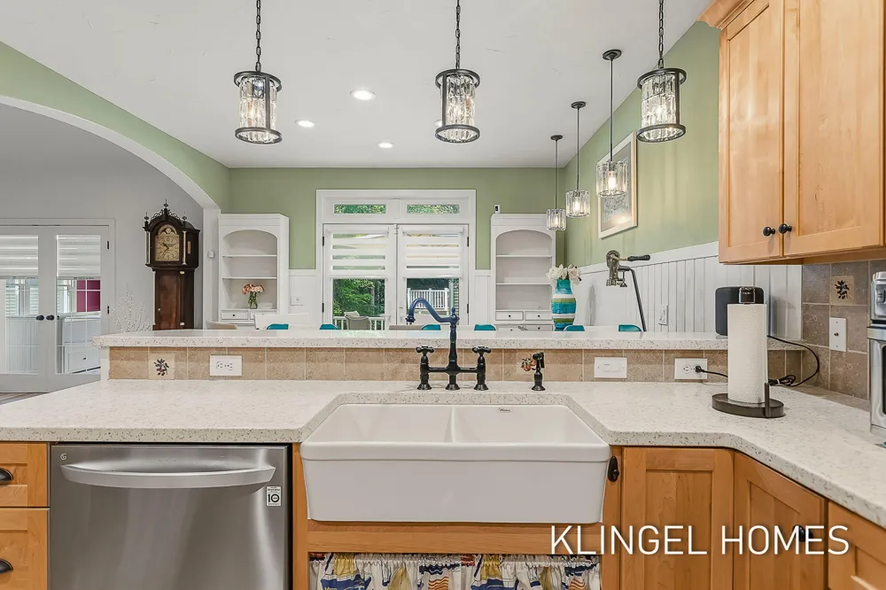 16260 Woodvale Boulevard #34 Spring Lake, MI 49456