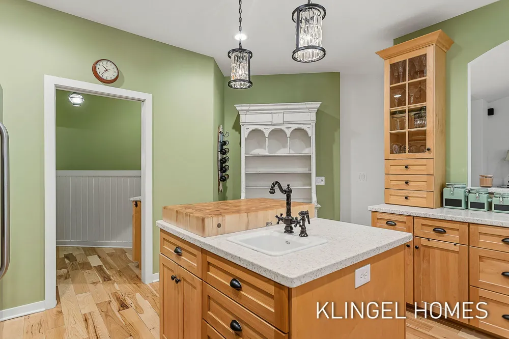 16260 Woodvale Boulevard #34 Spring Lake, MI 49456