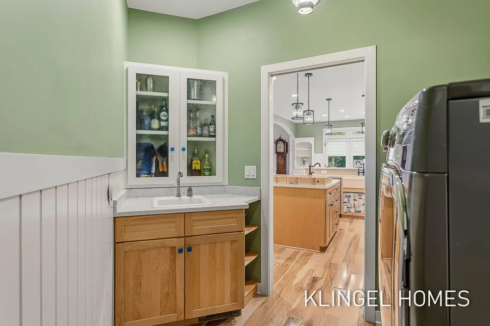 16260 Woodvale Boulevard #34 Spring Lake, MI 49456