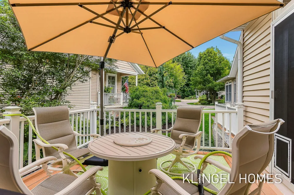 16260 Woodvale Boulevard #34 Spring Lake, MI 49456