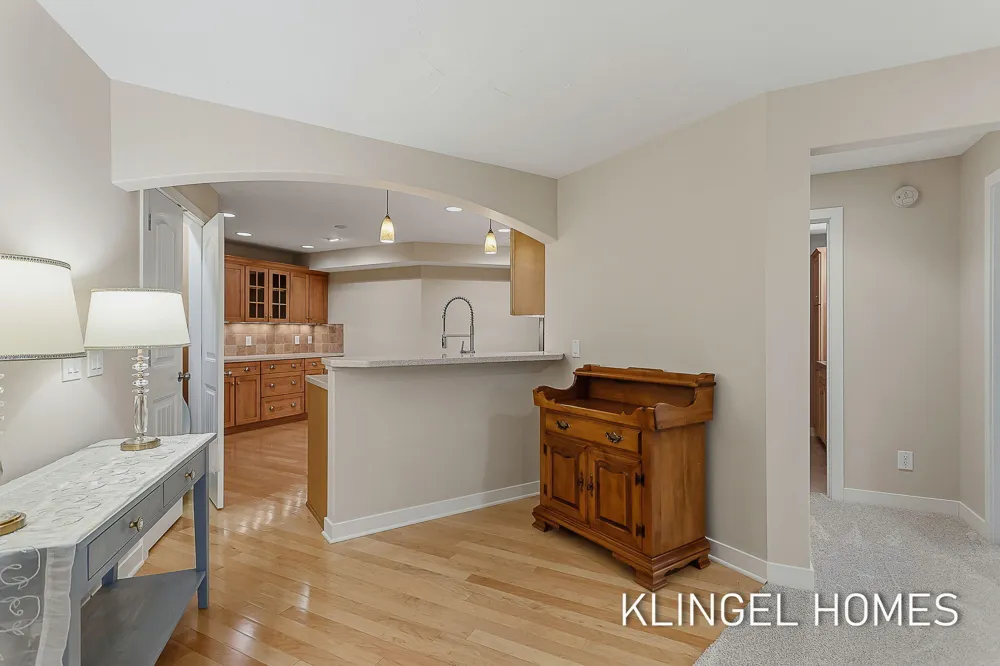 16260 Woodvale Boulevard #34 Spring Lake, MI 49456