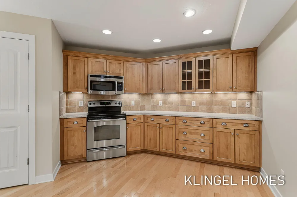 16260 Woodvale Boulevard #34 Spring Lake, MI 49456