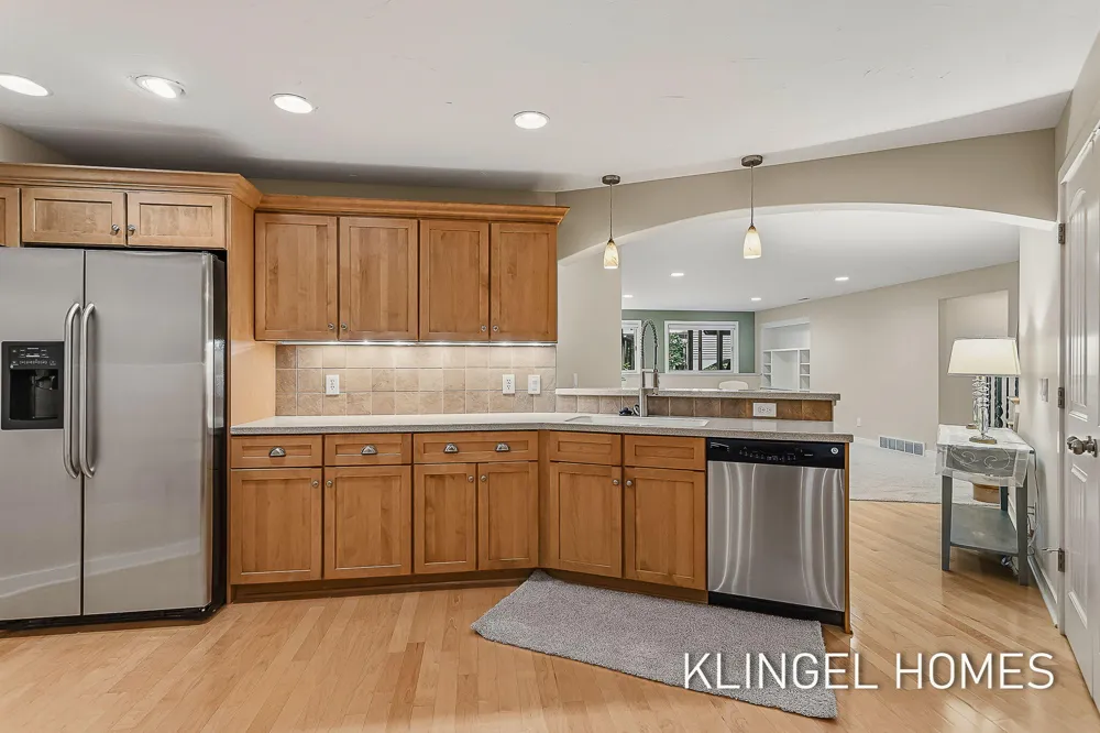 16260 Woodvale Boulevard #34 Spring Lake, MI 49456