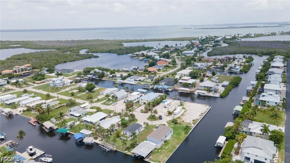 Ibis Court St James City, FL 33956