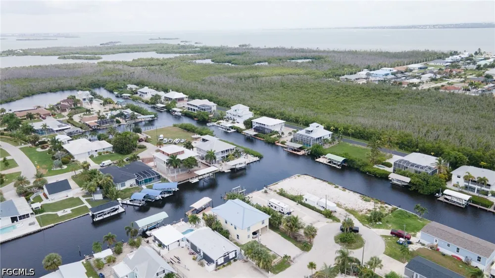 Ibis Court St James City, FL 33956