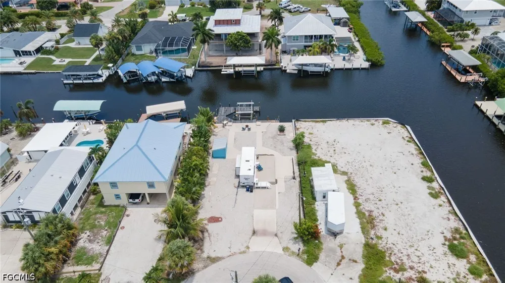 Ibis Court St James City, FL 33956