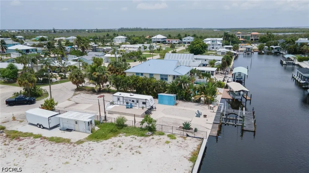 Ibis Court St James City, FL 33956