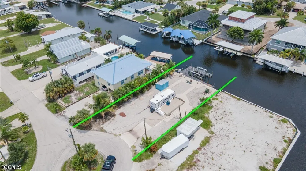 Ibis Court St James City, FL 33956