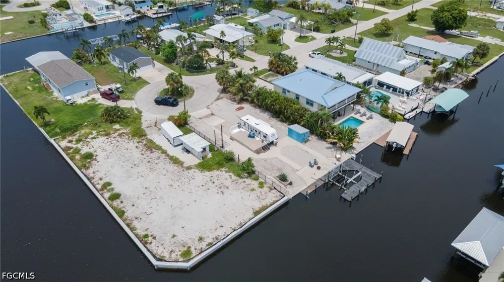 Ibis Court St James City, FL 33956