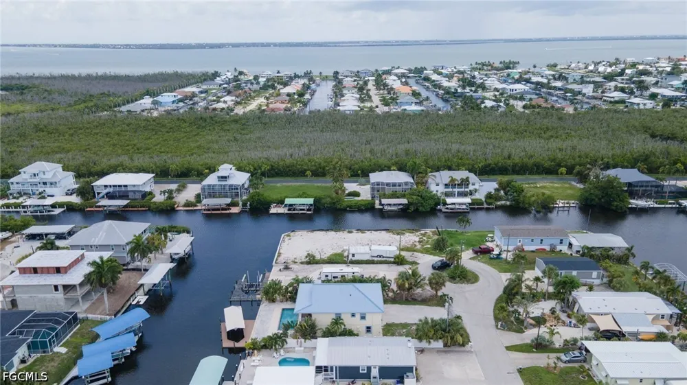 Ibis Court St James City, FL 33956