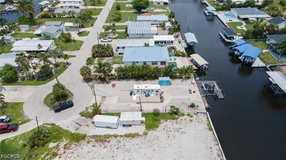 Ibis Court St James City, FL 33956