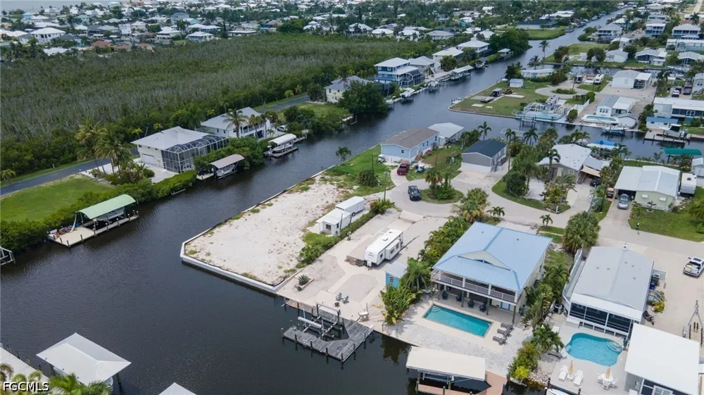 Ibis Court St James City, FL 33956