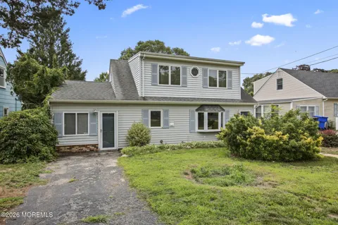21 Fairway Drive