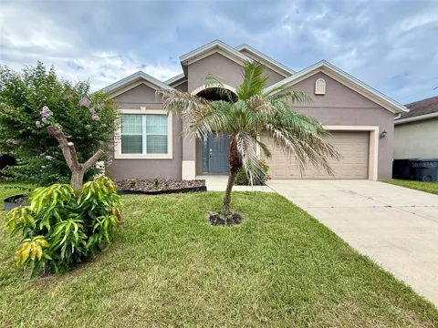811 KRENSON WOODS LANE