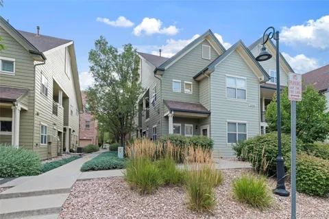 5445 Zephyr Street #101