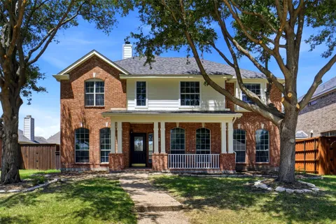 8631 Shakespeare Lane