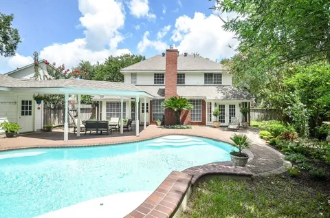 3126 Serene Oak Drive