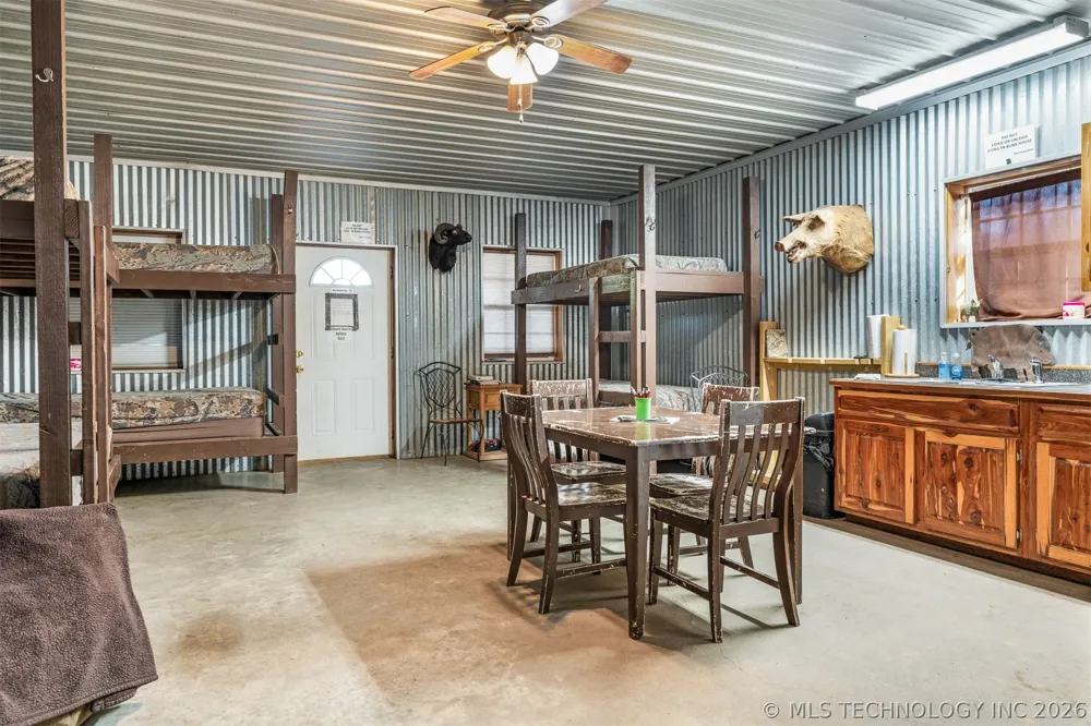 106082 3810 STREET Okemah, OK 74859