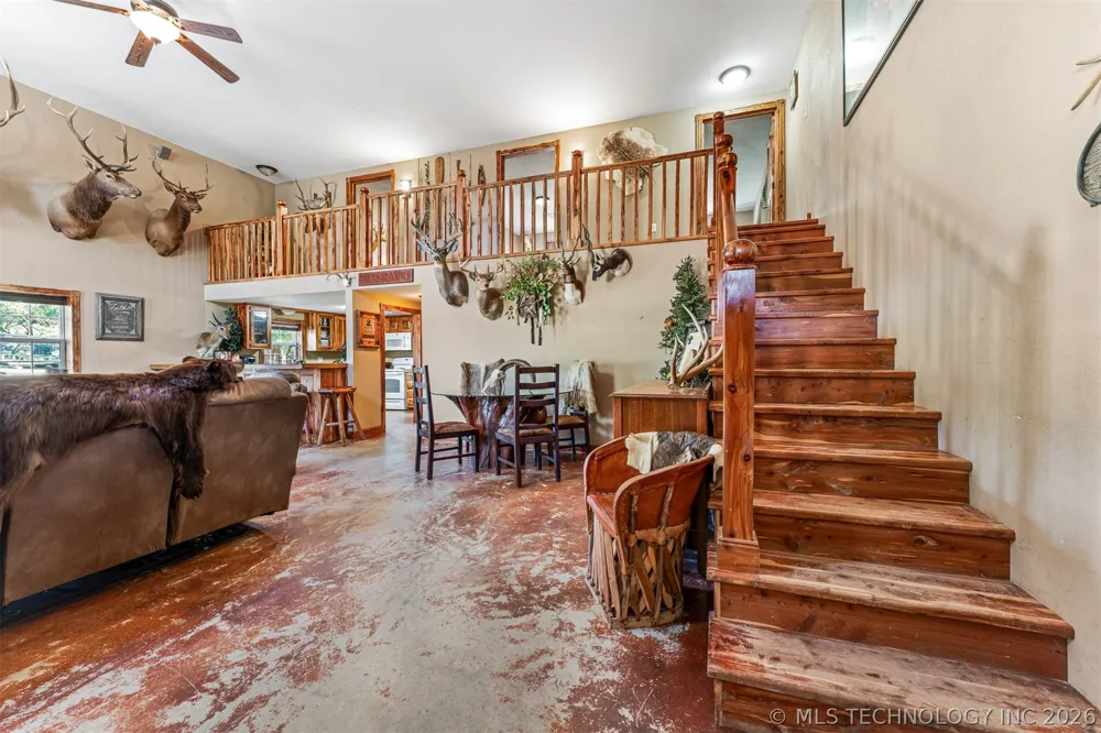106082 3810 STREET Okemah, OK 74859